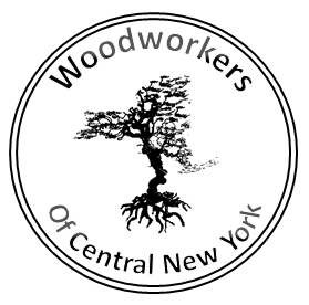 Woodworkers of Central New York
